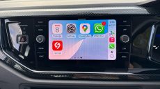 Volkswagen Polo 1.0 TSI Life 5dr Petrol Hatchback